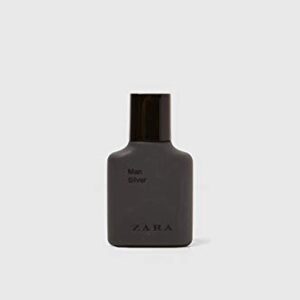 ZARA Man Silver EDT 30ml/1.02 oz.