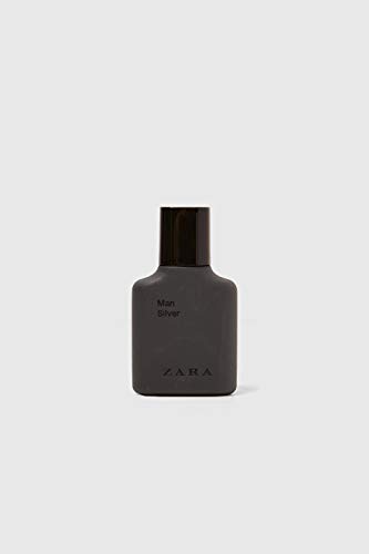 ZARA Man Silver EDT 30ml/1.02 oz.