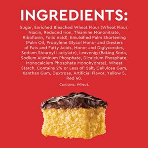 Duncan Hines Classic Cake Mix, Yellow, 15.25 Ounce