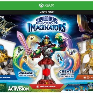 Skylanders Imaginators - Xbox One