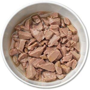 Merrick Backcountry Grain Free Wet Cat Food Real Turkey Recipe Cuts in Gravy - (24) 3 oz. Pouches