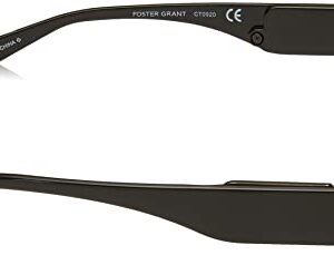 Foster Grant LightSpecs Lloyd Reading Glasses with Lights, Men