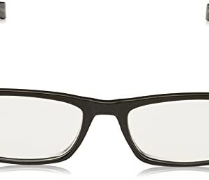 Foster Grant LightSpecs Lloyd Reading Glasses with Lights, Men