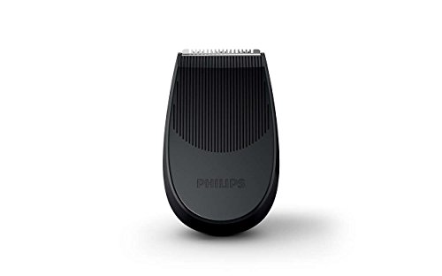 Philips Norelco Electric Shaver 5110 Wet & Dry, S5205/81, with SmartClick Precision Trimmer