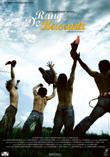 Rang De Basanti by UTV