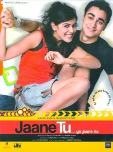 jaane tu... ya jaane na (2 dvd set) (bollywood movie / indian cinema / hindi film) by utv home entertainment by abbas tyrewala