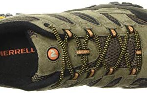 Merrell Men's Moab 2 Vent Hiking Shoe, Walnut, 10 M US