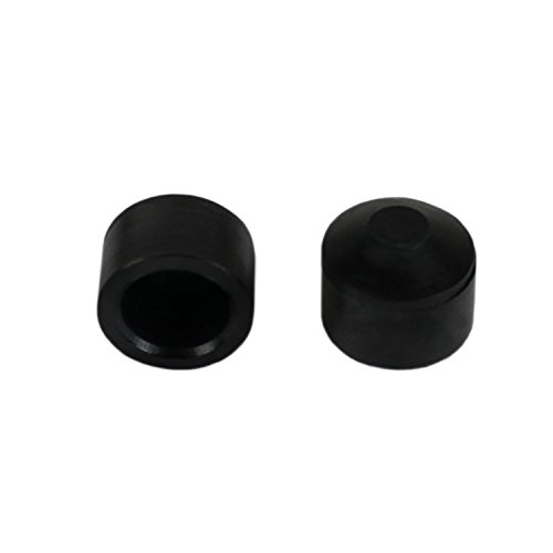 Dime Bag Hardware Skateboard Longboard Truck Replacement Pivot Cups 2-Pack (for 2 Trucks)