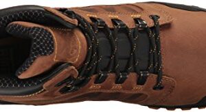 Georgia Boot GB00128 Boot, Trail Crazy Horse, 11 W US