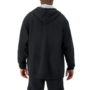 Champion Men's Zip-Up Hoodie, Powerblend, Zip-Up Hoodie Sweatshirt for Men (Reg. or Big & Tall)