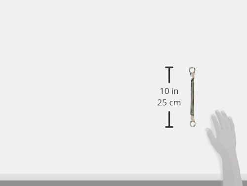 5/8 X 11/16IN OFFSET DOUBLE BOX END WRENCH