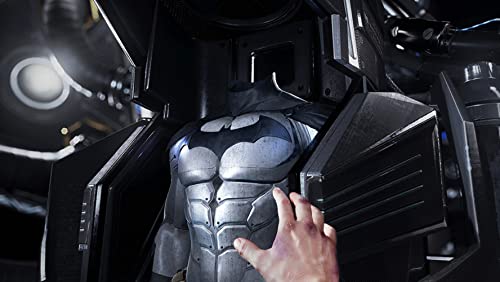 Batman: Arkham VR - PlayStation VR