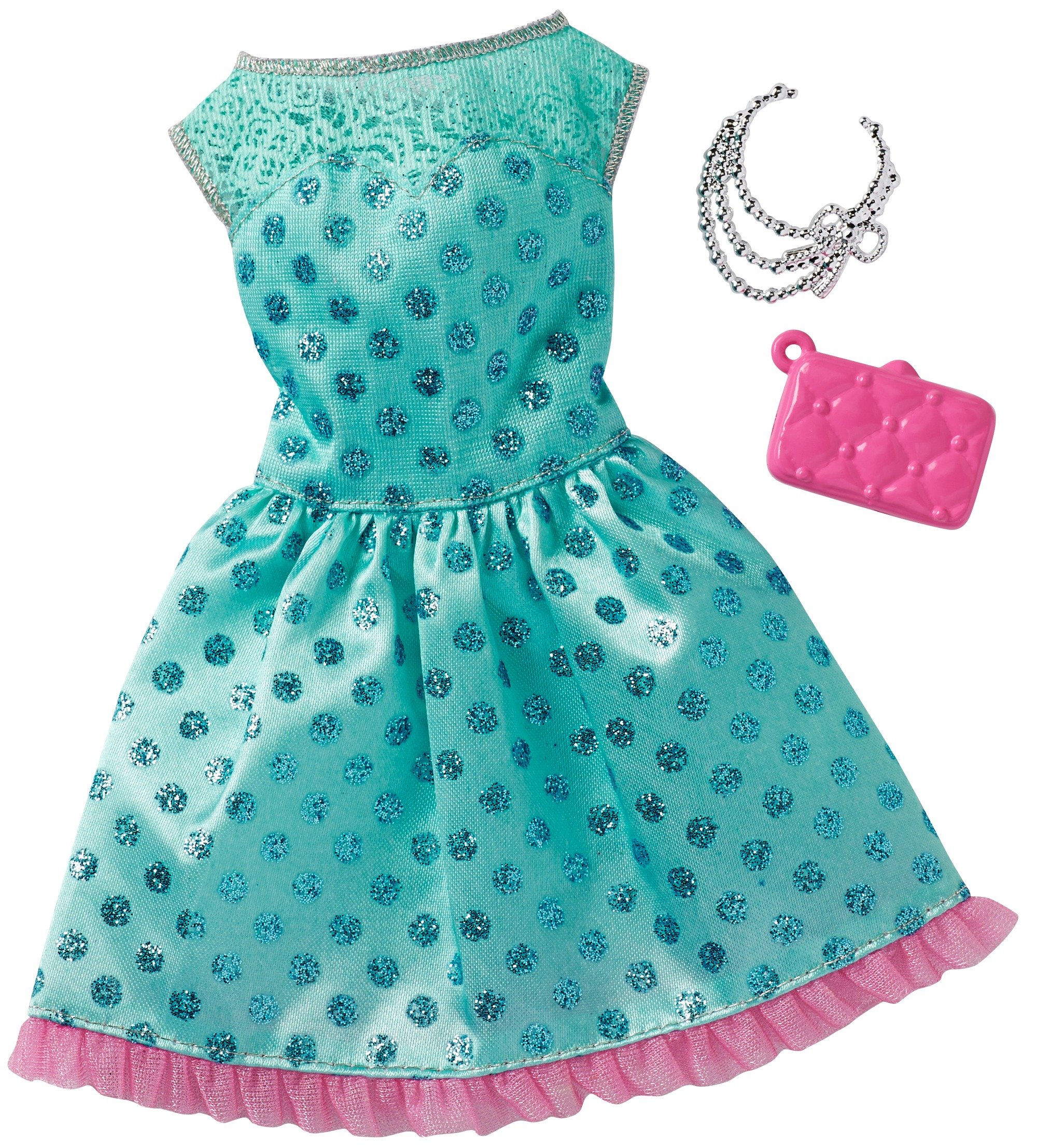 Barbie Fashions Complete Look, Styles May Vary