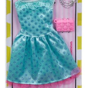 Barbie Fashions Complete Look, Styles May Vary