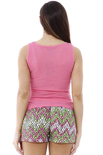 Just Love 6322-10032-1X Women Sleepwear/Short Sets/Woman Pajamas