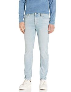 levi's 510 skinny fit men's jeans, reznor-stretch, 30w x 30l