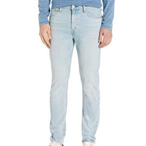 Levi's 510 Skinny Fit Men's Jeans, Reznor-Stretch, 30W x 30L