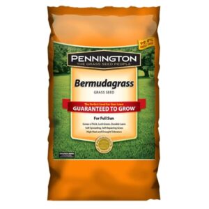 Pennington Seed 15 lb Bermuda Grass Seed