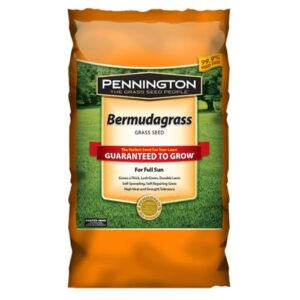 pennington seed 15 lb bermuda grass seed