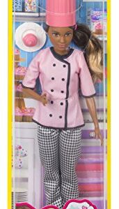 Barbie Cupcake Chef Doll