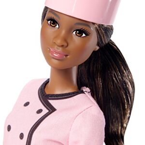 Barbie Cupcake Chef Doll