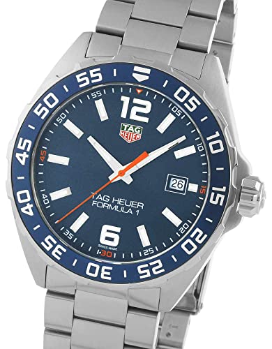 Tag Heuer Formula 1 Mens Watch WAZ1010.BA0842