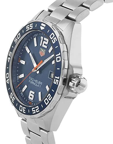 Tag Heuer Formula 1 Mens Watch WAZ1010.BA0842