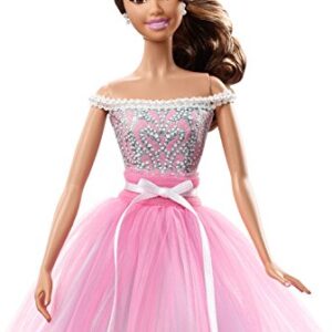 Barbie Collector Birthday Wishes Barbie Doll