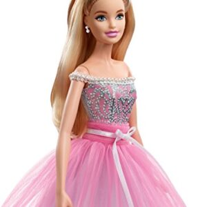 Barbie Girls Collector Birthday Wishes Doll