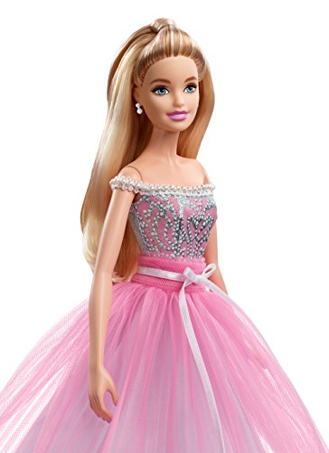 Barbie Girls Collector Birthday Wishes Doll