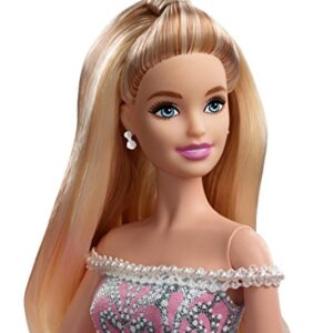 Barbie Girls Collector Birthday Wishes Doll