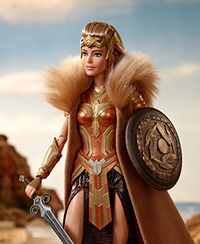 Barbie Hippolyta Doll