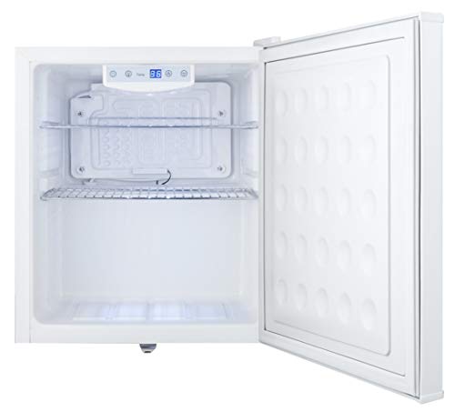 Summit FFAR25L7 Refrigerator, White