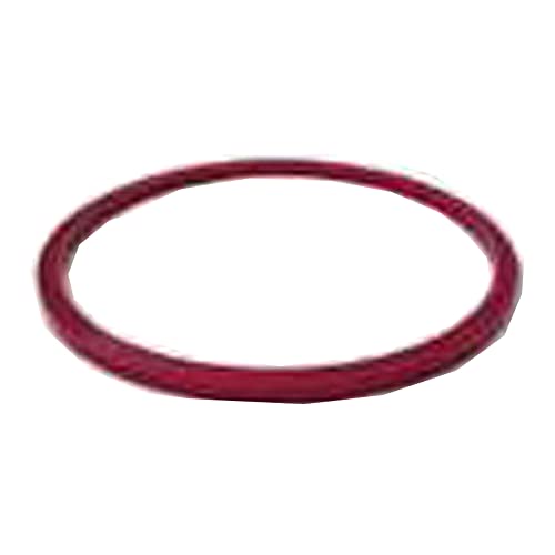 Heidolph 023213257 Rubber Door Gasket for Tuttnauer Model 2540 Autoclave Sterilizer