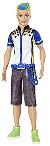 Barbie Video Game Hero Ken Doll