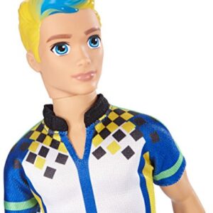 Barbie Video Game Hero Ken Doll