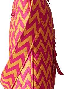 Vera Bradley Hipster (Ziggy Zags)