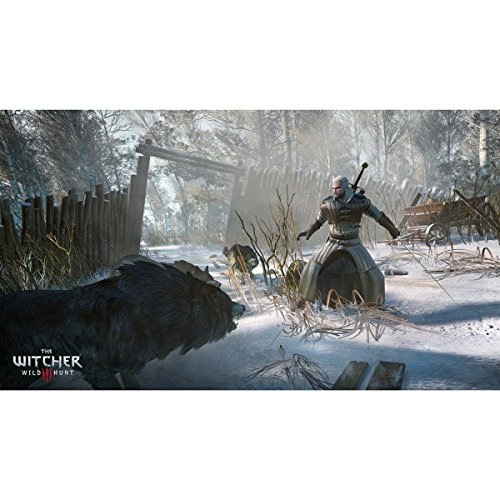 Witcher 3: Wild Hunt Complete Edition - Xbox One