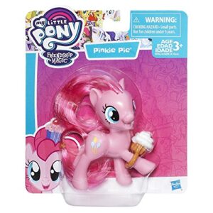 My Little Pony Friends Pinkie Pie