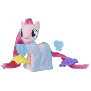 my little pony pinkie pie toy