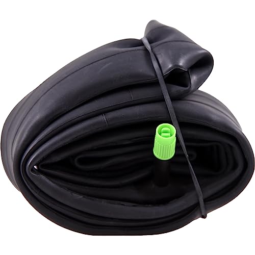 Slime 30070 Bike Inner Tube with Slime Puncture Sealant, Extra Strong, Self Sealing, Prevent and Repair, Schrader Valve, 29 x 1.85-2.20"