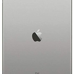 Apple iPad Pro Tablet (128GB, Wi-Fi, 9.7in) Gray (Renewed)
