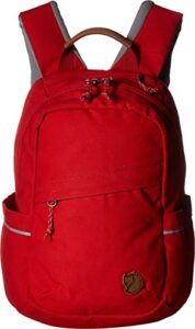 fährlaven 26050 raven mini women's official amazon backpack, red