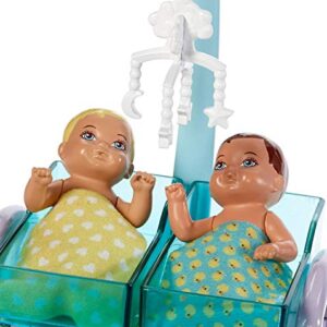 Barbie Baby Doctor Playset