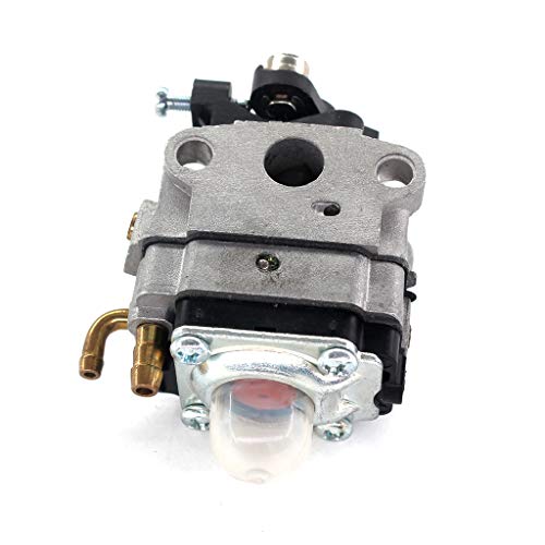 HURI Carburetor for Ryobi RY13016 RY34006 RY4CPH RY4CCS RY4CSS 4 Cycle C430 X430 30cc Trimmer S430 WeedEater 309375002 Carb