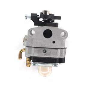 HURI Carburetor for Ryobi RY13016 RY34006 RY4CPH RY4CCS RY4CSS 4 Cycle C430 X430 30cc Trimmer S430 WeedEater 309375002 Carb