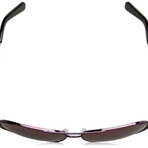 Michael Kors CHELSEA MK5004 Sunglasses 11588H-59 - Plum Frame, Burgundy Gradient MK5004-11588H-59