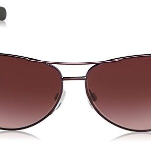 Michael Kors CHELSEA MK5004 Sunglasses 11588H-59 - Plum Frame, Burgundy Gradient MK5004-11588H-59