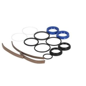 All States Ag Parts Parts A.S.A.P. Power Steering Cylinder Repair Kit - 1-1/4" Shaft fits Mahindra 4525 C4005 5005 485 5525 3525 3505 6525 575 6025 4505 4025 005559531B1