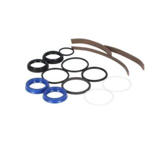 All States Ag Parts Parts A.S.A.P. Power Steering Cylinder Repair Kit - 1-1/4" Shaft fits Mahindra 4525 C4005 5005 485 5525 3525 3505 6525 575 6025 4505 4025 005559531B1